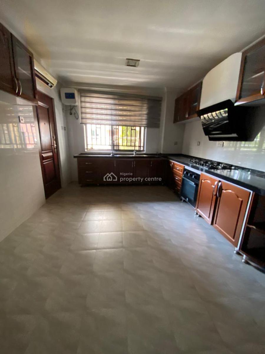 3 Bedroom Apartment with Furniture, Oniru, Victoria Island (vi), Lagos, Flat / Apartment for Rent
