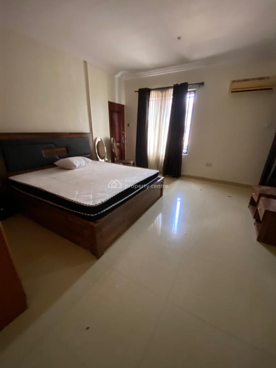 3 Bedroom Apartment with Furniture, Oniru, Victoria Island (vi), Lagos, Flat / Apartment for Rent