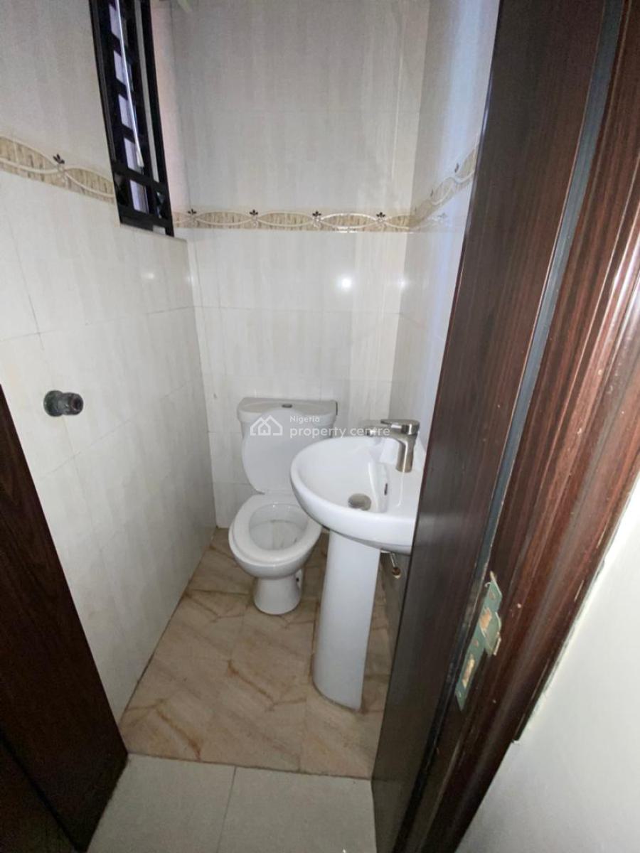 3 Bedroom Apartment with Furniture, Oniru, Victoria Island (vi), Lagos, Flat / Apartment for Rent