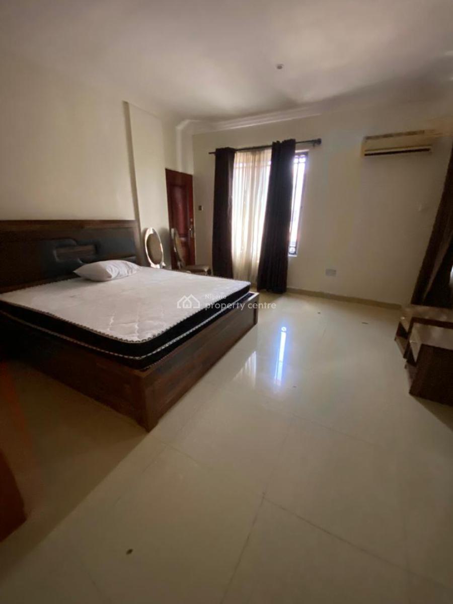 3 Bedroom Apartment with Furniture, Oniru, Victoria Island (vi), Lagos, Flat / Apartment for Rent