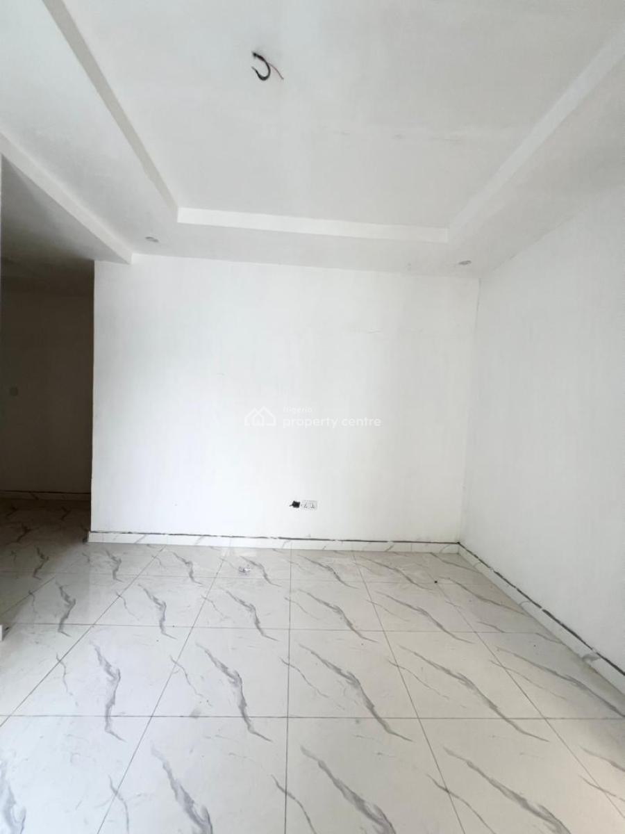 1 Bedroom Apartment, Sangotedo, Ajah, Lagos, Block of Flats for Sale