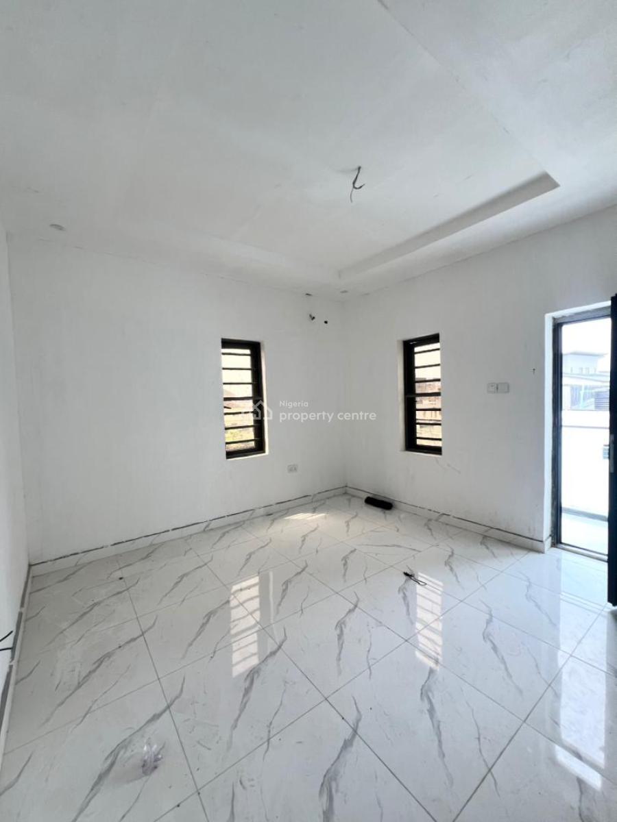 1 Bedroom Apartment, Sangotedo, Ajah, Lagos, Block of Flats for Sale