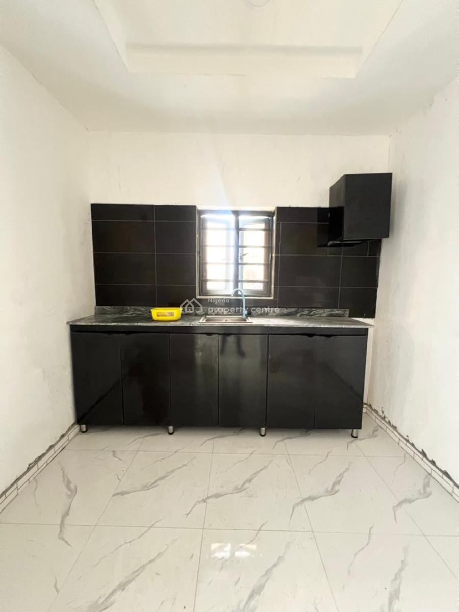 1 Bedroom Apartment, Sangotedo, Ajah, Lagos, Block of Flats for Sale