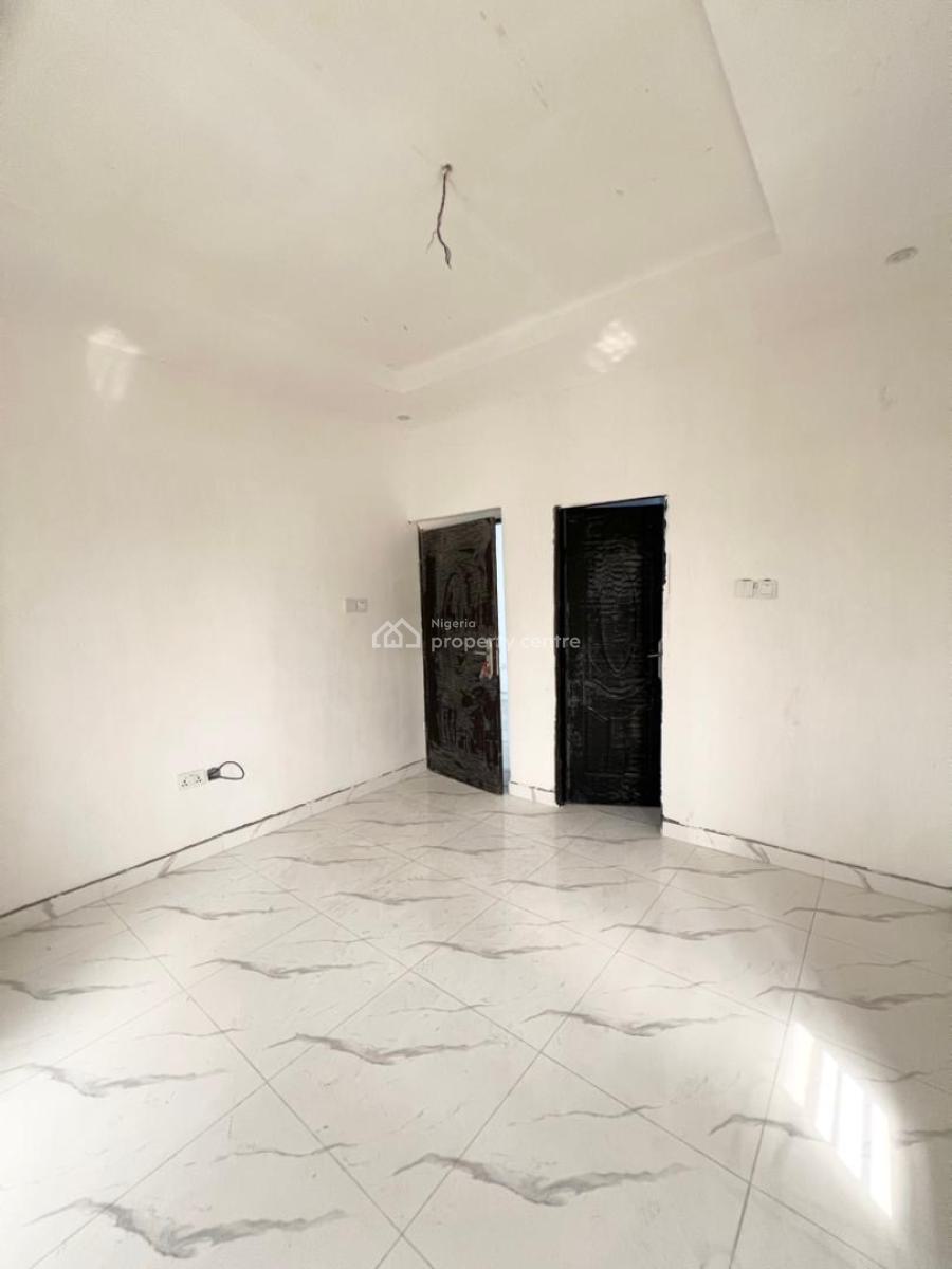 1 Bedroom Apartment, Sangotedo, Ajah, Lagos, Block of Flats for Sale