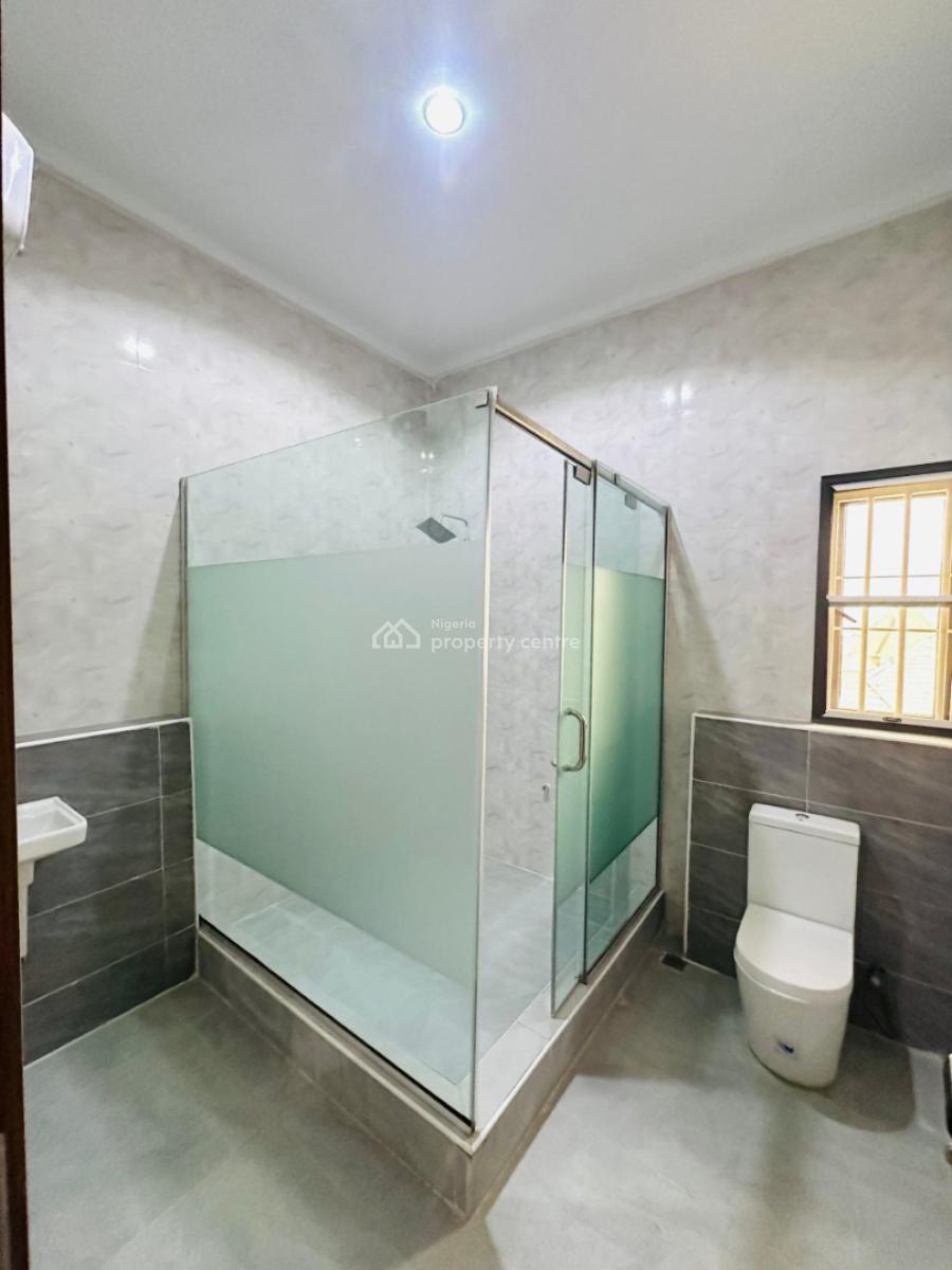 6 Bedroom Detached Duplex with 2 Bq, Extension, Gwarinpa, Abuja, House for Sale