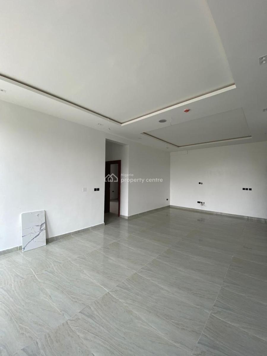 2 Bedroom Apartment with Elevator, Pool, Gym and Security Post, Lekki Phase 1, Lekki, Lagos, Flat / Apartment for Sale