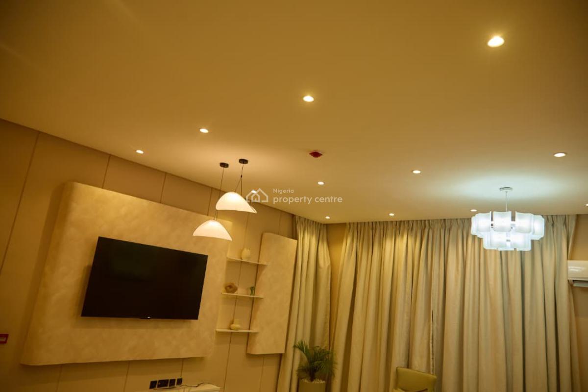 Lock of 3-bedroom Flats with a Bq, Off Oduduwa Way, Ikeja Gra, Ikeja, Lagos, Flat / Apartment for Sale