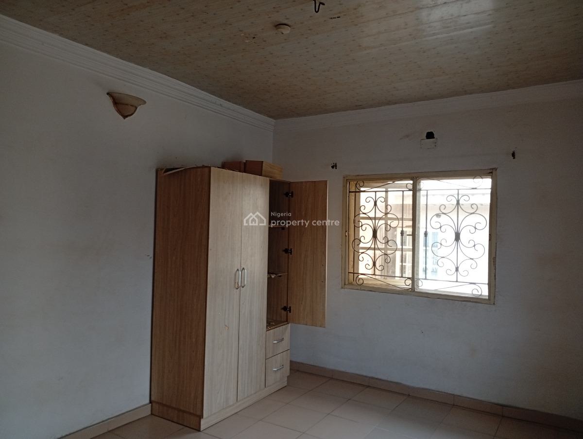 Newly Renovated and Spacious 2 Bedroom Flat, Off Mobil Road, Maroko Orile Community By Ilaje Bus - Stop, Ajah, Lagos, Flat / Apartment for Rent