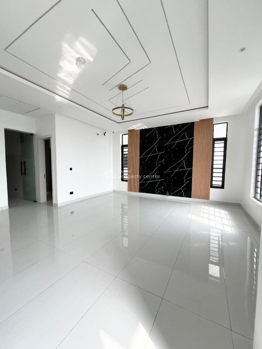 4 Bedroom Semi Detached Duplex, Addo, Ajah, Lagos, Semi-detached Duplex for Sale