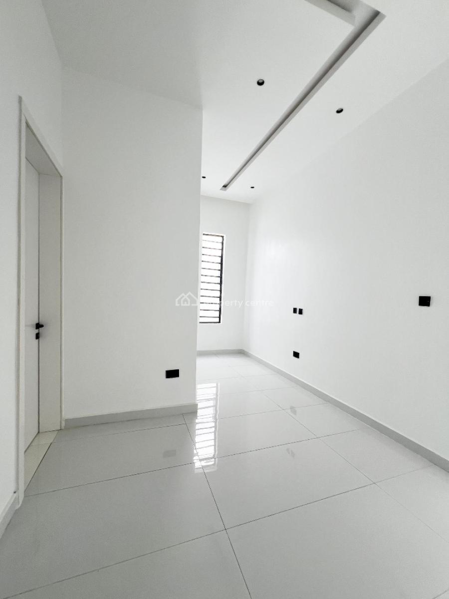 4 Bedroom Semi Detached Duplex, Addo, Ajah, Lagos, Semi-detached Duplex for Sale