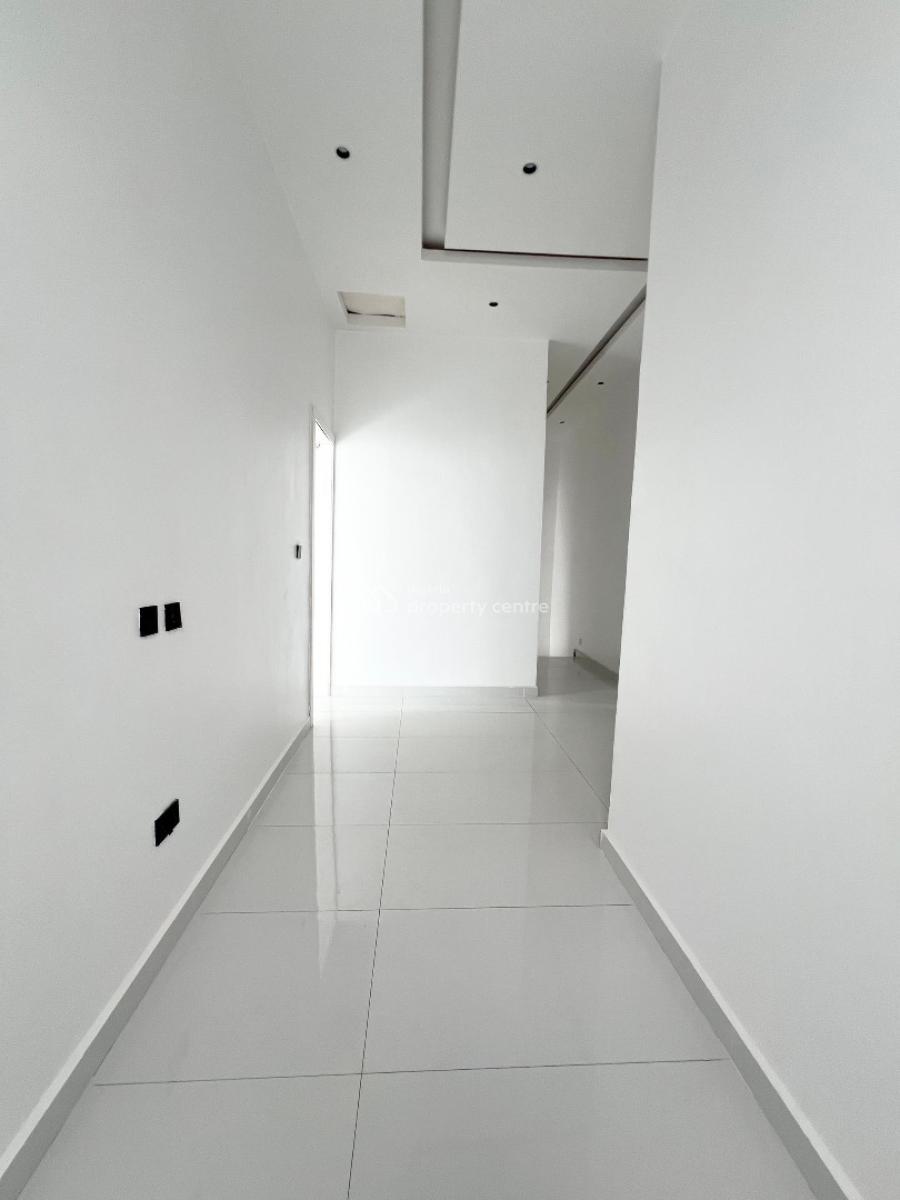 4 Bedroom Semi Detached Duplex, Addo, Ajah, Lagos, Semi-detached Duplex for Sale