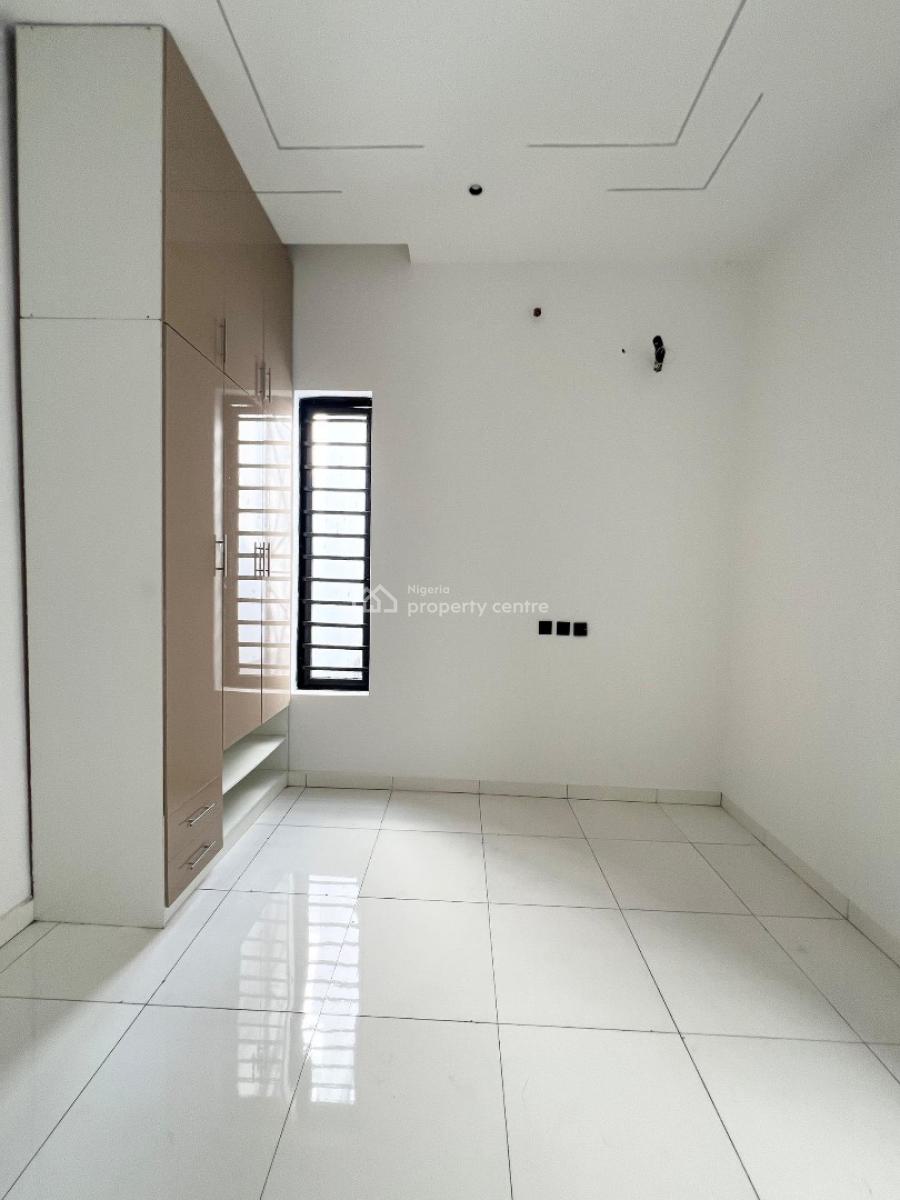 4 Bedroom Semi Detached Duplex, Addo, Ajah, Lagos, Semi-detached Duplex for Sale