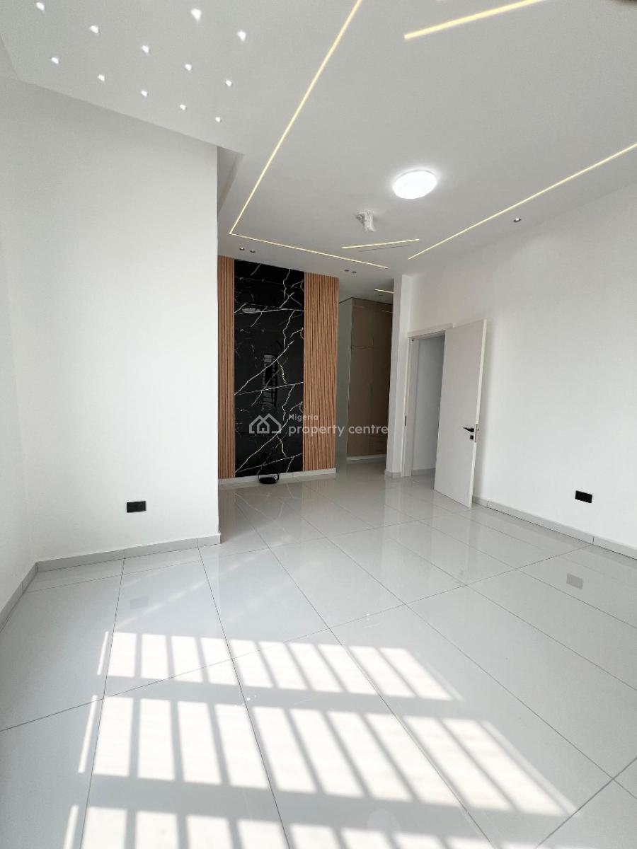 4 Bedroom Semi Detached Duplex, Addo, Ajah, Lagos, Semi-detached Duplex for Sale