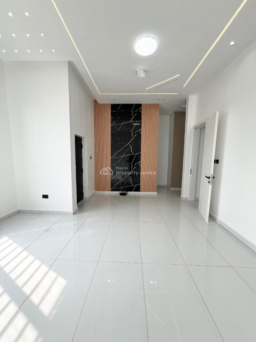 4 Bedroom Semi Detached Duplex, Addo, Ajah, Lagos, Semi-detached Duplex for Sale