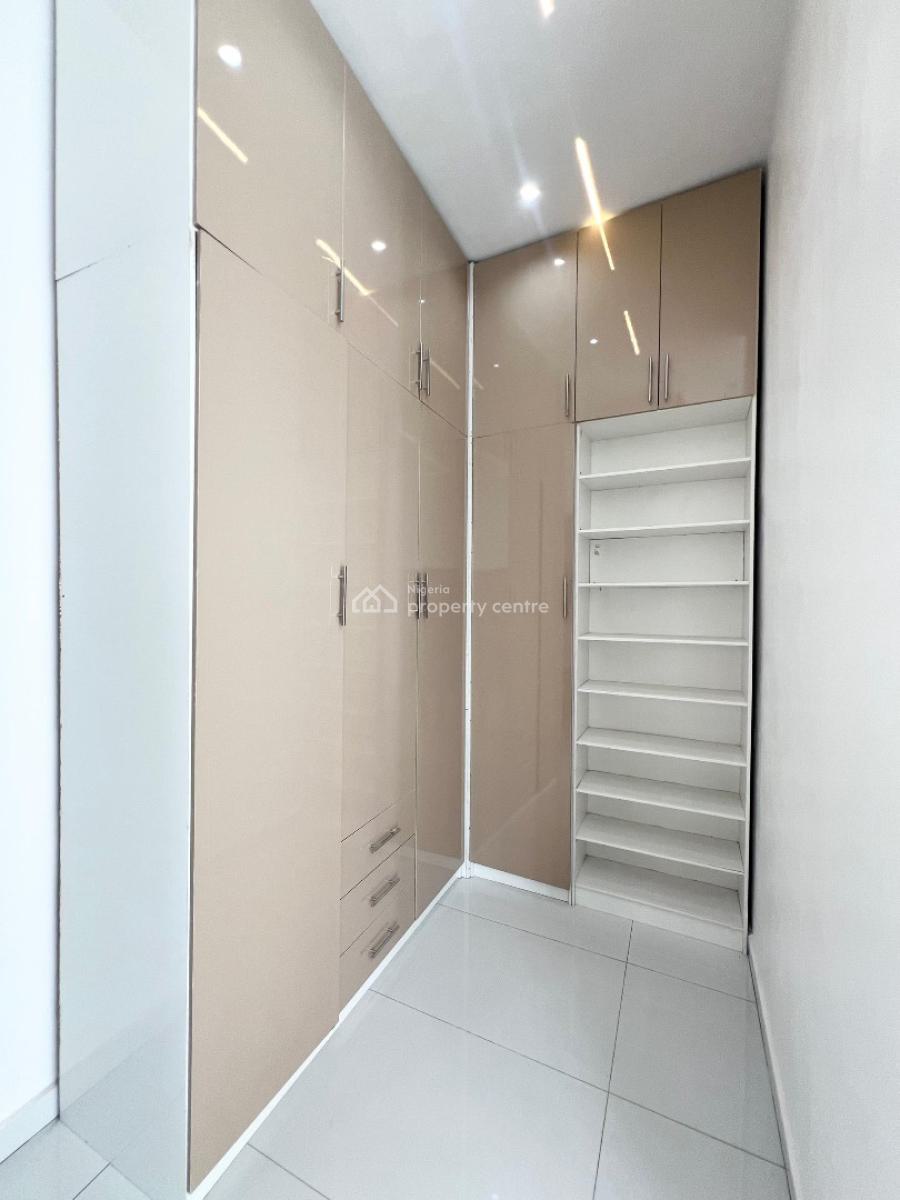 4 Bedroom Semi Detached Duplex, Addo, Ajah, Lagos, Semi-detached Duplex for Sale