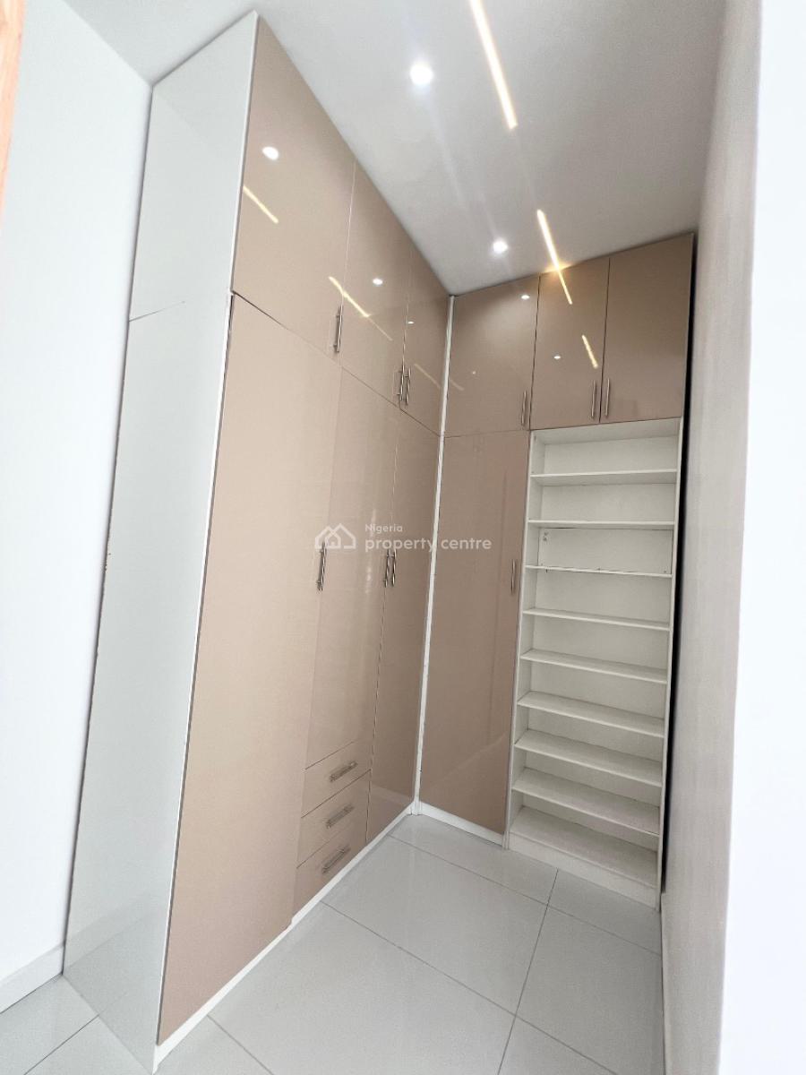 4 Bedroom Semi Detached Duplex, Addo, Ajah, Lagos, Semi-detached Duplex for Sale