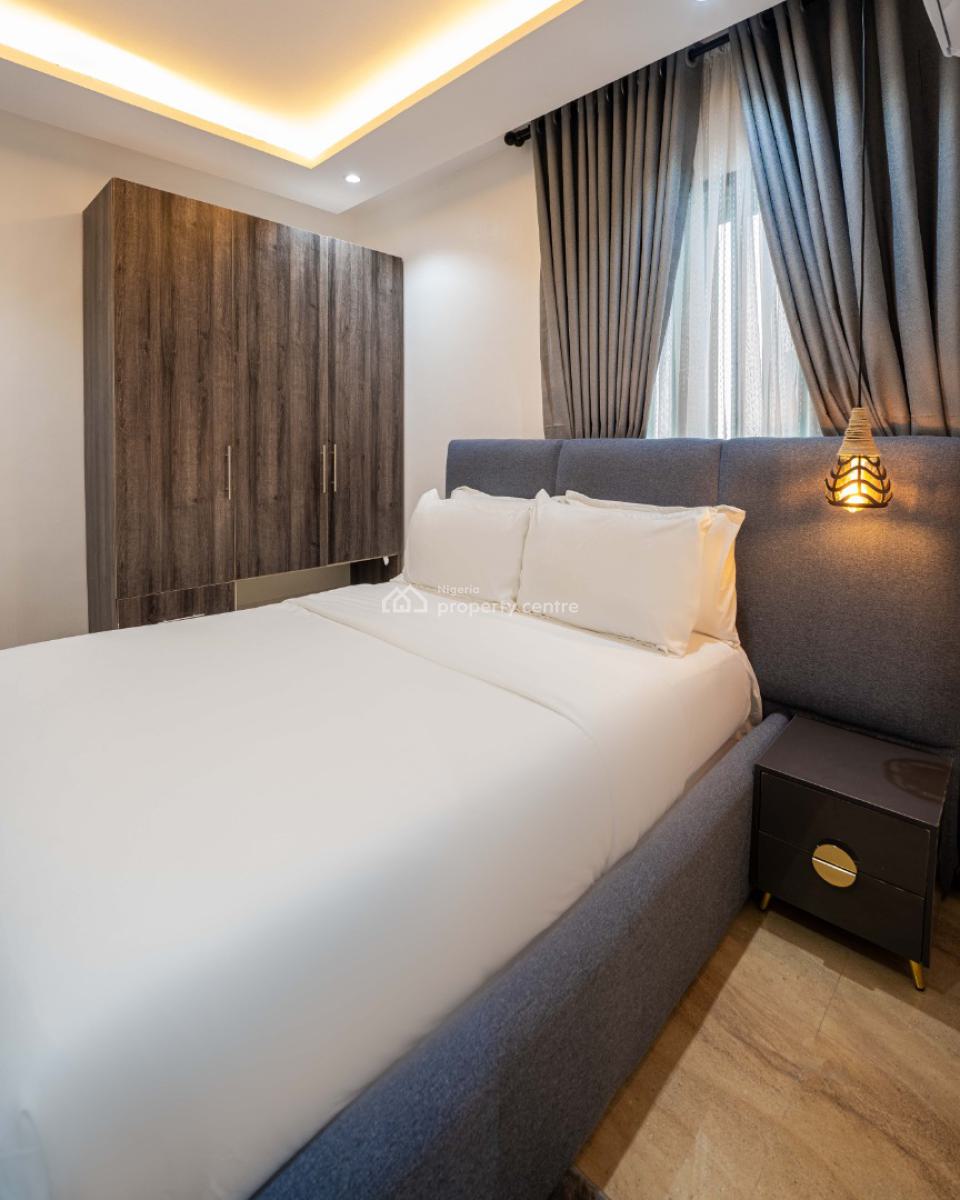 Luxury Fully Furnished 4-bedroom Maisonette Duplex, Olaleye New Town Estate, Iponri, Surulere, Lagos, Terraced Duplex for Sale