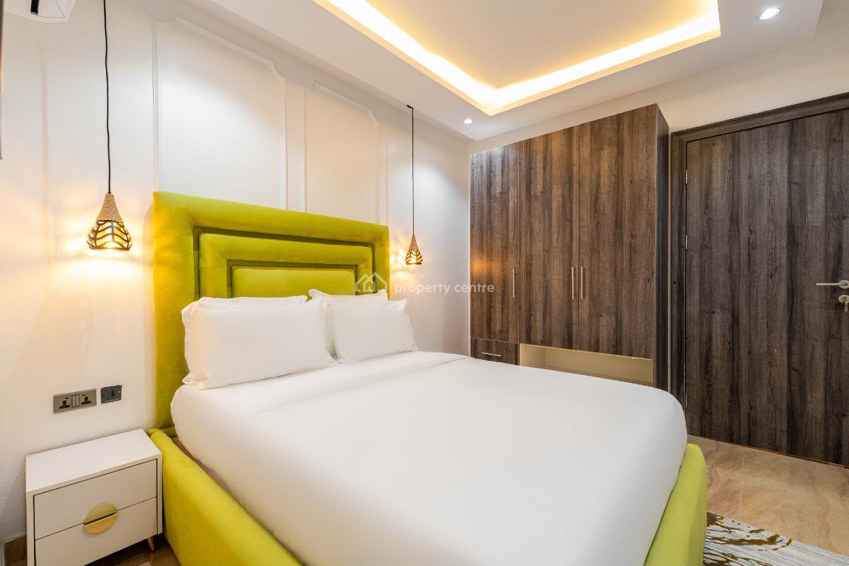 Luxury Fully Furnished 4-bedroom Maisonette Duplex, Olaleye New Town Estate, Iponri, Surulere, Lagos, Terraced Duplex for Sale