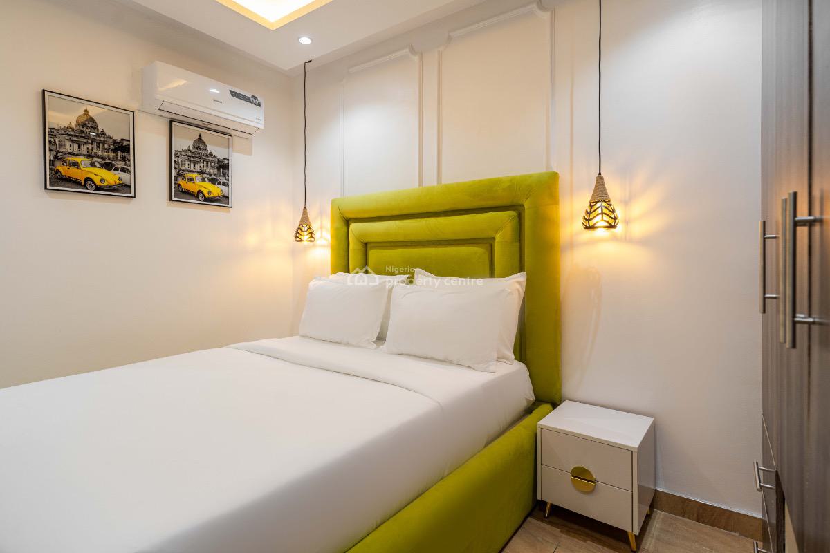 Luxury Fully Furnished 4-bedroom Maisonette Duplex, Olaleye New Town Estate, Iponri, Surulere, Lagos, Terraced Duplex for Sale