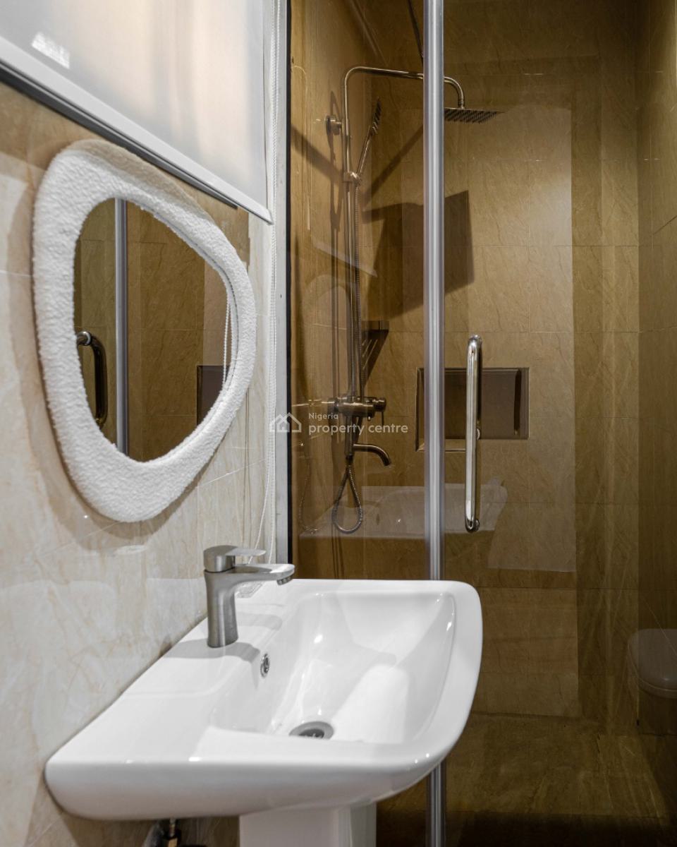 Luxury Fully Furnished 4-bedroom Maisonette Duplex, Olaleye New Town Estate, Iponri, Surulere, Lagos, Terraced Duplex for Sale