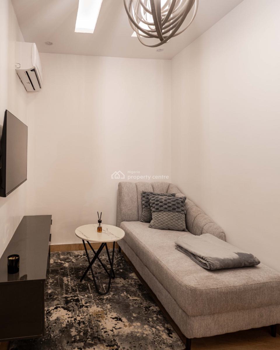 Luxury Fully Furnished 4-bedroom Maisonette Duplex, Olaleye New Town Estate, Iponri, Surulere, Lagos, Terraced Duplex for Sale