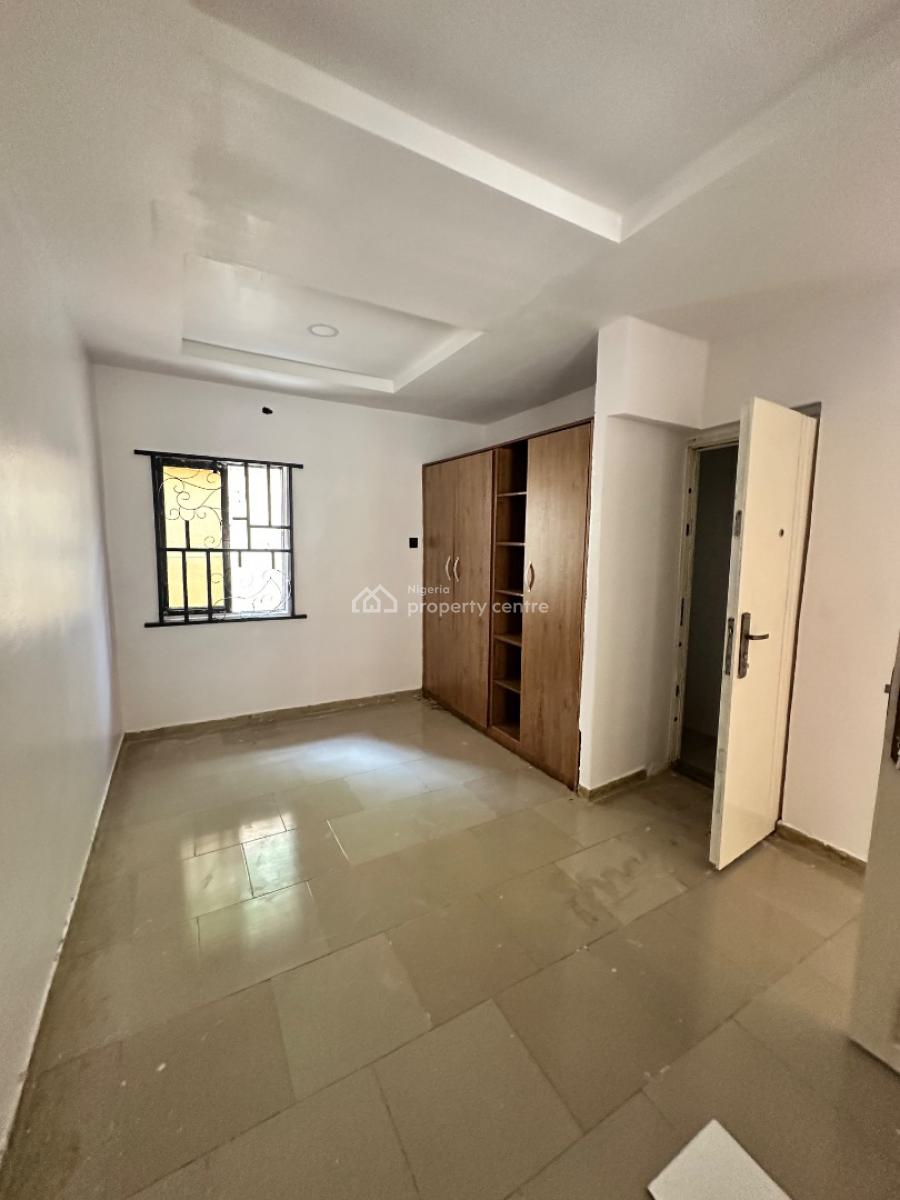 2 Bedroom Apartment, Lekki Phase 1, Lekki, Lagos, Flat / Apartment for Rent