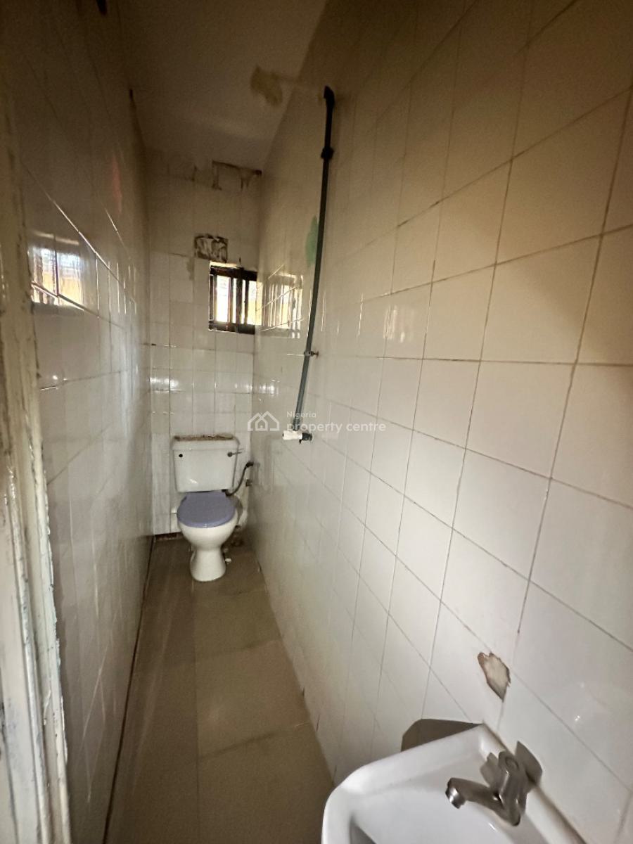 2 Bedroom Apartment, Lekki Phase 1, Lekki, Lagos, Flat / Apartment for Rent