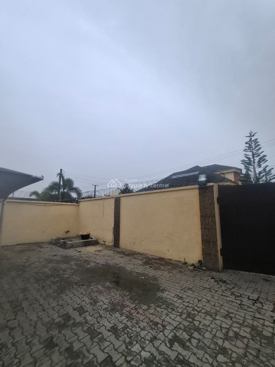 Land with Demolishble 4 Unites of 4 4bedroom Terrace Duplex, Off Admiralty Road, Lekki Phase 1, Lekki, Lagos, Mixed-use Land for Sale