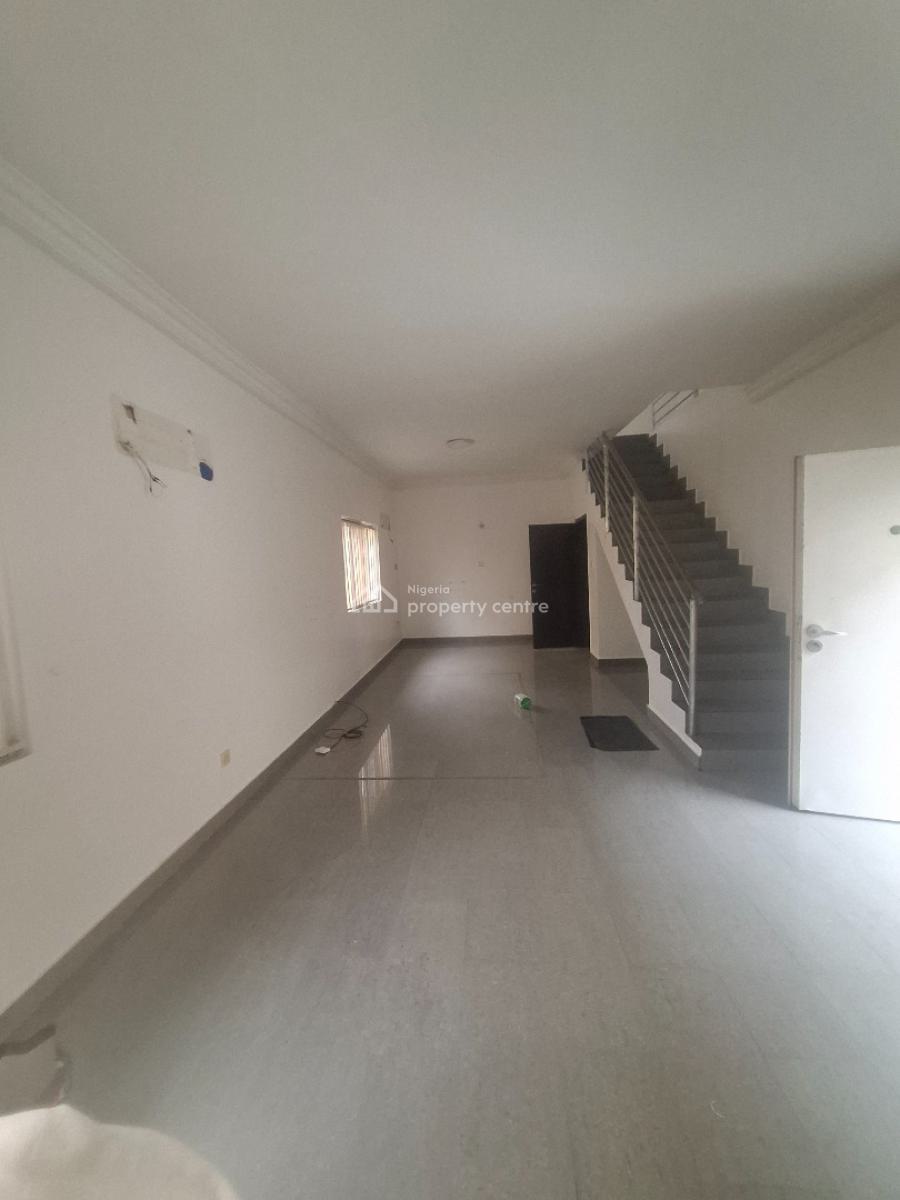 Land with Demolishble 4 Unites of 4 4bedroom Terrace Duplex, Off Admiralty Road, Lekki Phase 1, Lekki, Lagos, Mixed-use Land for Sale