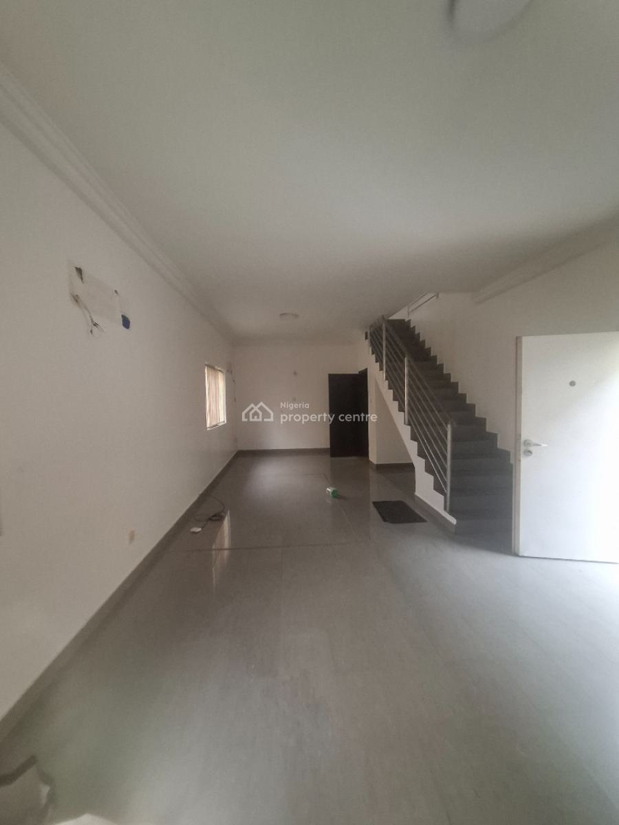 Land with Demolishble 4 Unites of 4 4bedroom Terrace Duplex, Off Admiralty Road, Lekki Phase 1, Lekki, Lagos, Mixed-use Land for Sale