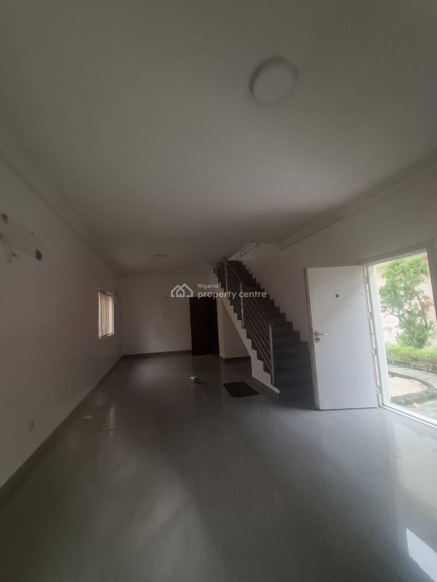 Land with Demolishble 4 Unites of 4 4bedroom Terrace Duplex, Off Admiralty Road, Lekki Phase 1, Lekki, Lagos, Mixed-use Land for Sale