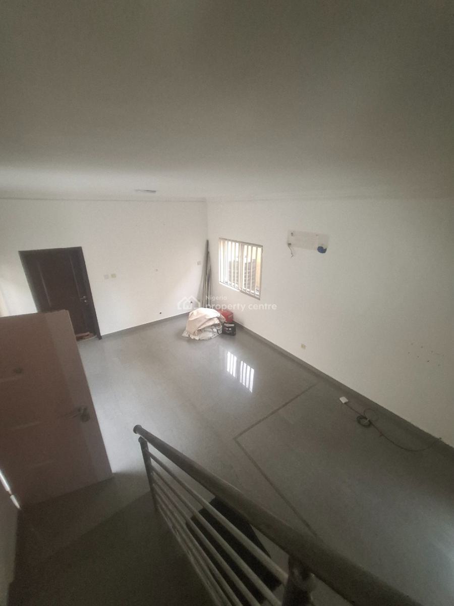 Land with Demolishble 4 Unites of 4 4bedroom Terrace Duplex, Off Admiralty Road, Lekki Phase 1, Lekki, Lagos, Mixed-use Land for Sale