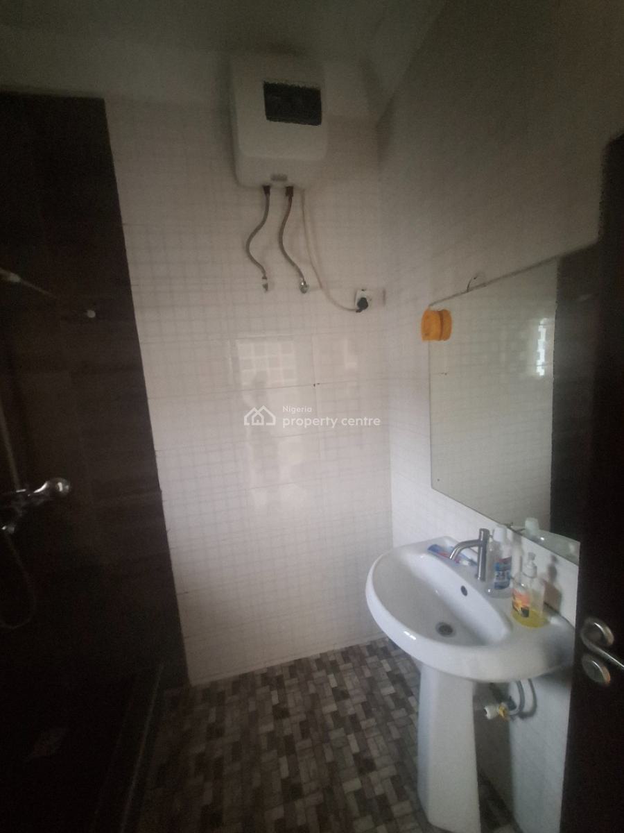 Land with Demolishble 4 Unites of 4 4bedroom Terrace Duplex, Off Admiralty Road, Lekki Phase 1, Lekki, Lagos, Mixed-use Land for Sale