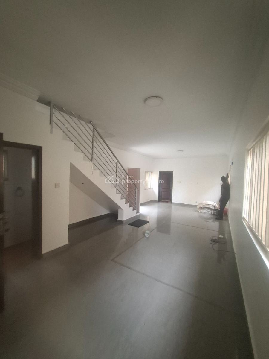 Land with Demolishble 4 Unites of 4 4bedroom Terrace Duplex, Off Admiralty Road, Lekki Phase 1, Lekki, Lagos, Mixed-use Land for Sale