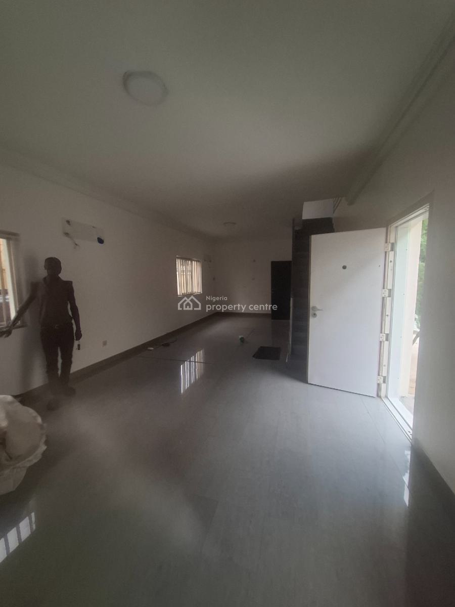 Land with Demolishble 4 Unites of 4 4bedroom Terrace Duplex, Off Admiralty Road, Lekki Phase 1, Lekki, Lagos, Mixed-use Land for Sale