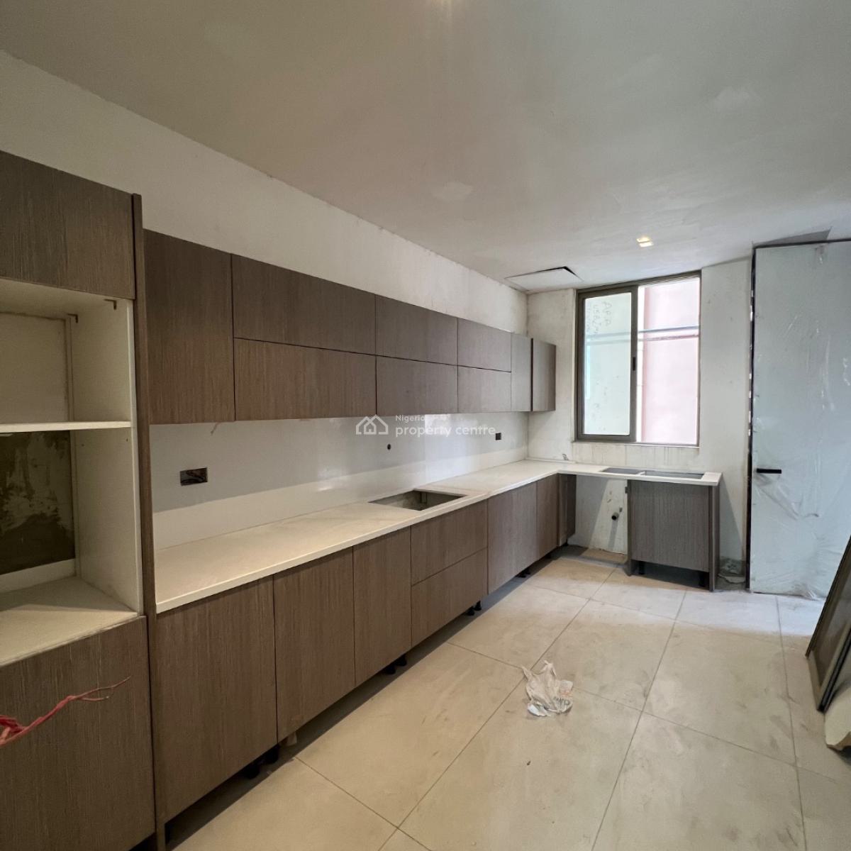 4 Bedroom Apartment, Ikate, Lekki, Lagos, Flat / Apartment for Sale