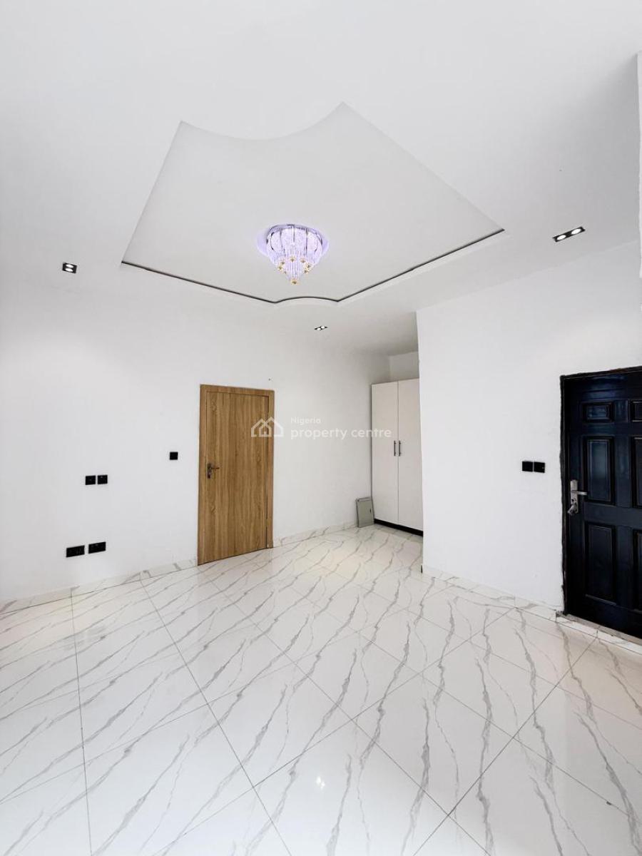 3 Bedroom Self Compound Terrace Duplex, Ajah, Ajah, Lagos, Terraced Duplex for Sale