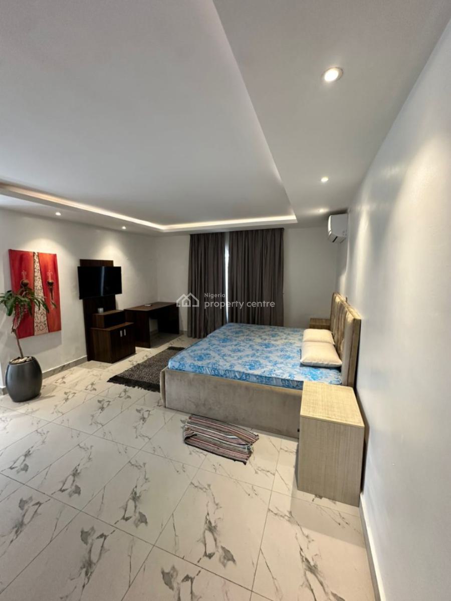 Luxury 3 Bedroom Flat, Water Corperation Road, Oniru, Victoria Island (vi), Lagos, Flat / Apartment for Rent