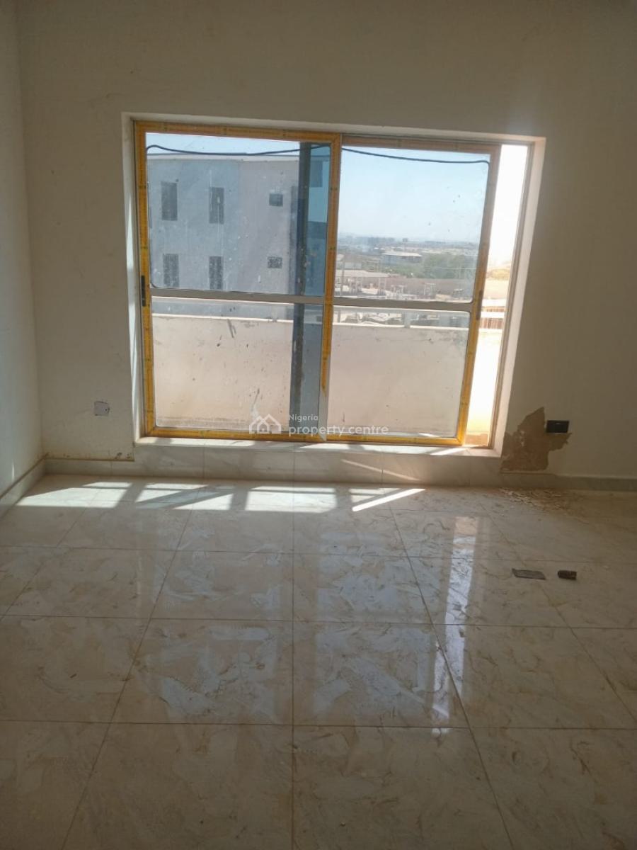 4 Bedroom Terrace Duplex, Close to Shafa Filling Station, Jahi, Abuja, Flat / Apartment for Rent