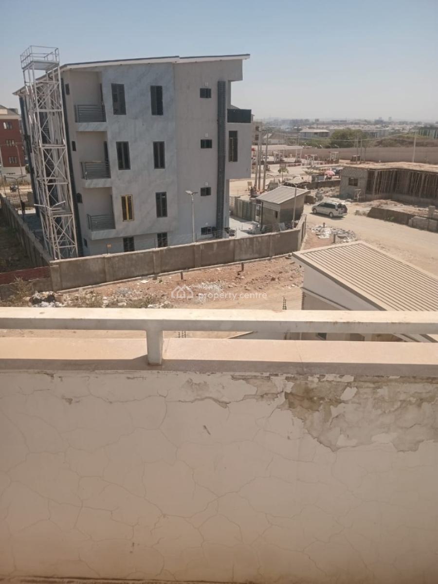 4 Bedroom Terrace Duplex, Close to Shafa Filling Station, Jahi, Abuja, Flat / Apartment for Rent