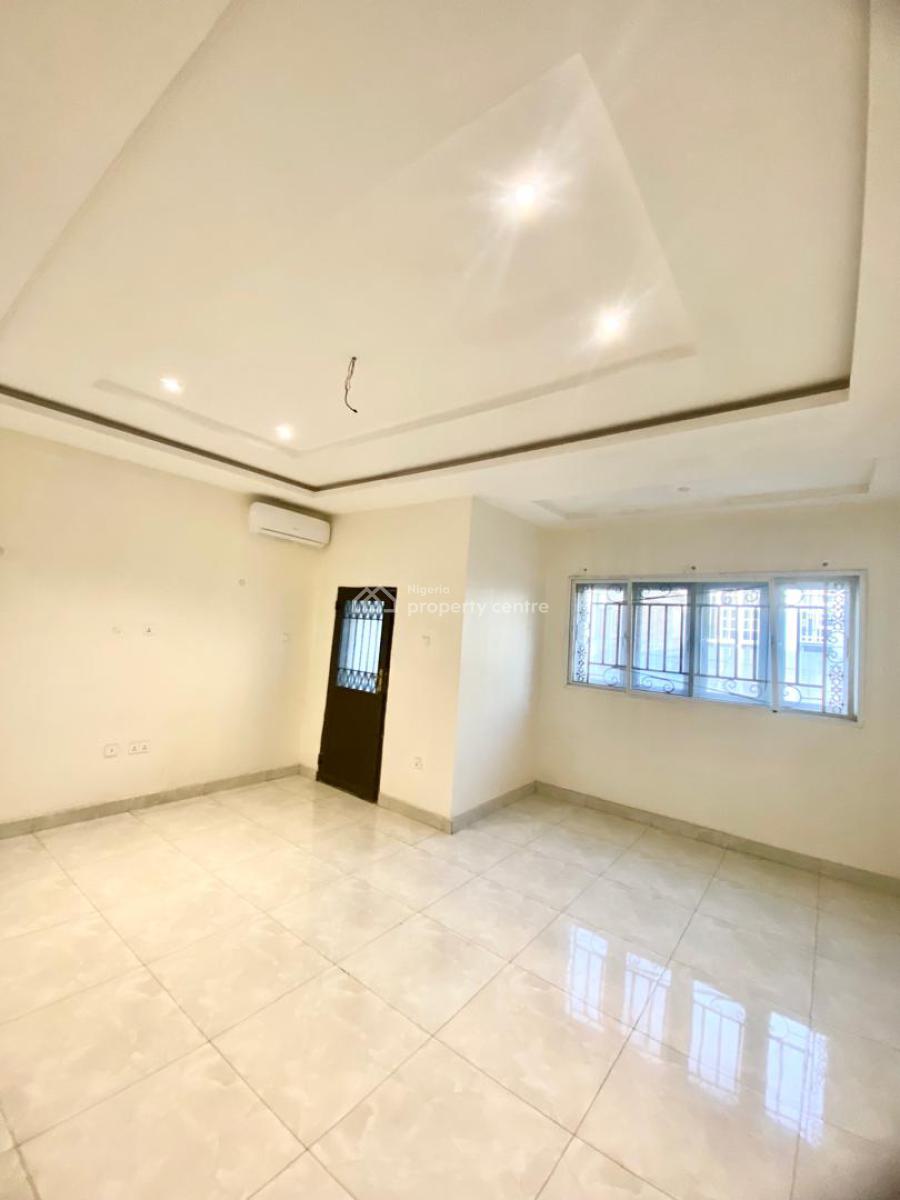 4 Bedrooms Terrace Available, Wuse 2, Abuja, Terraced Duplex for Rent