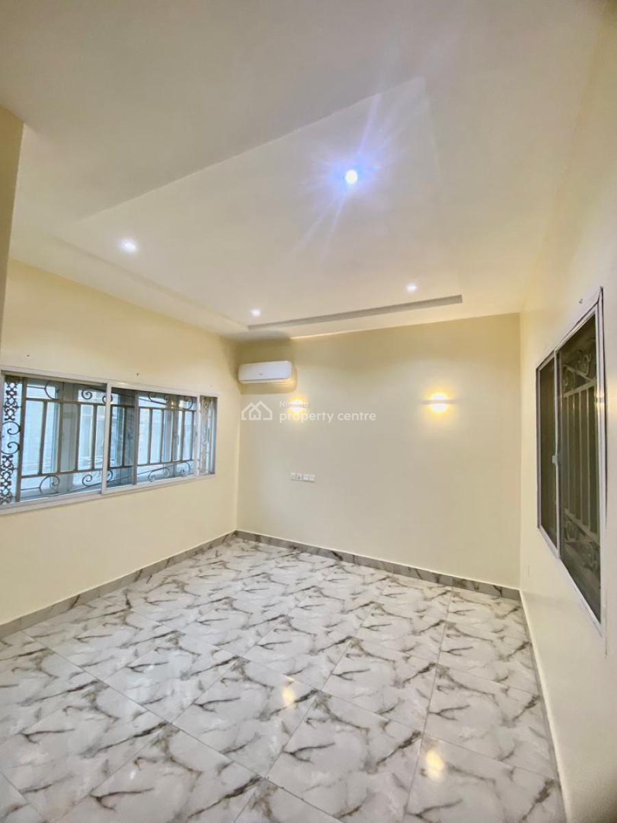 4 Bedrooms Terrace Available, Wuse 2, Abuja, Terraced Duplex for Rent