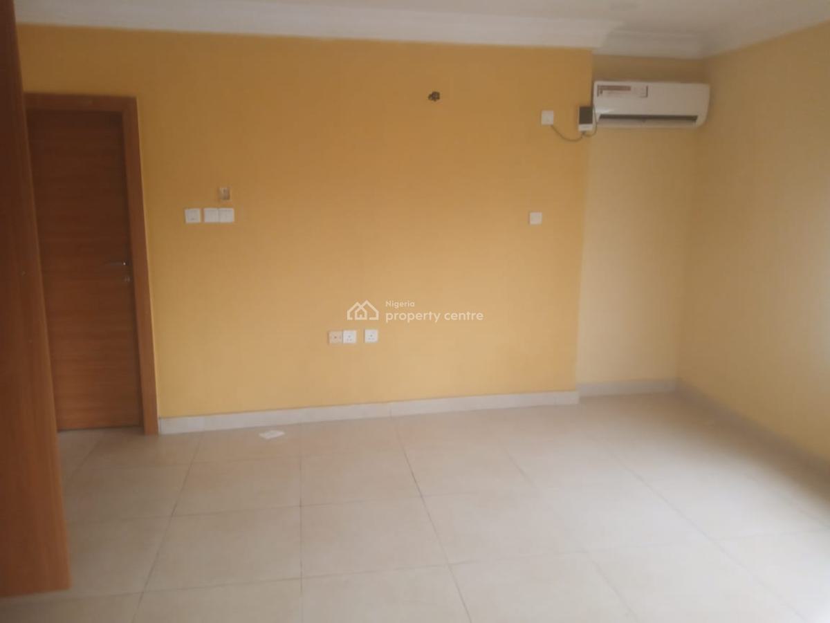 Waterfront 3 Bedroom Apartment with Swimming Pool and Jetty, Old Ikoyi, Ikoyi, Lagos, Flat / Apartment for Rent