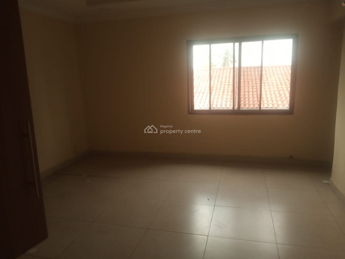 Waterfront 3 Bedroom Apartment with Swimming Pool and Jetty, Old Ikoyi, Ikoyi, Lagos, Flat / Apartment for Rent
