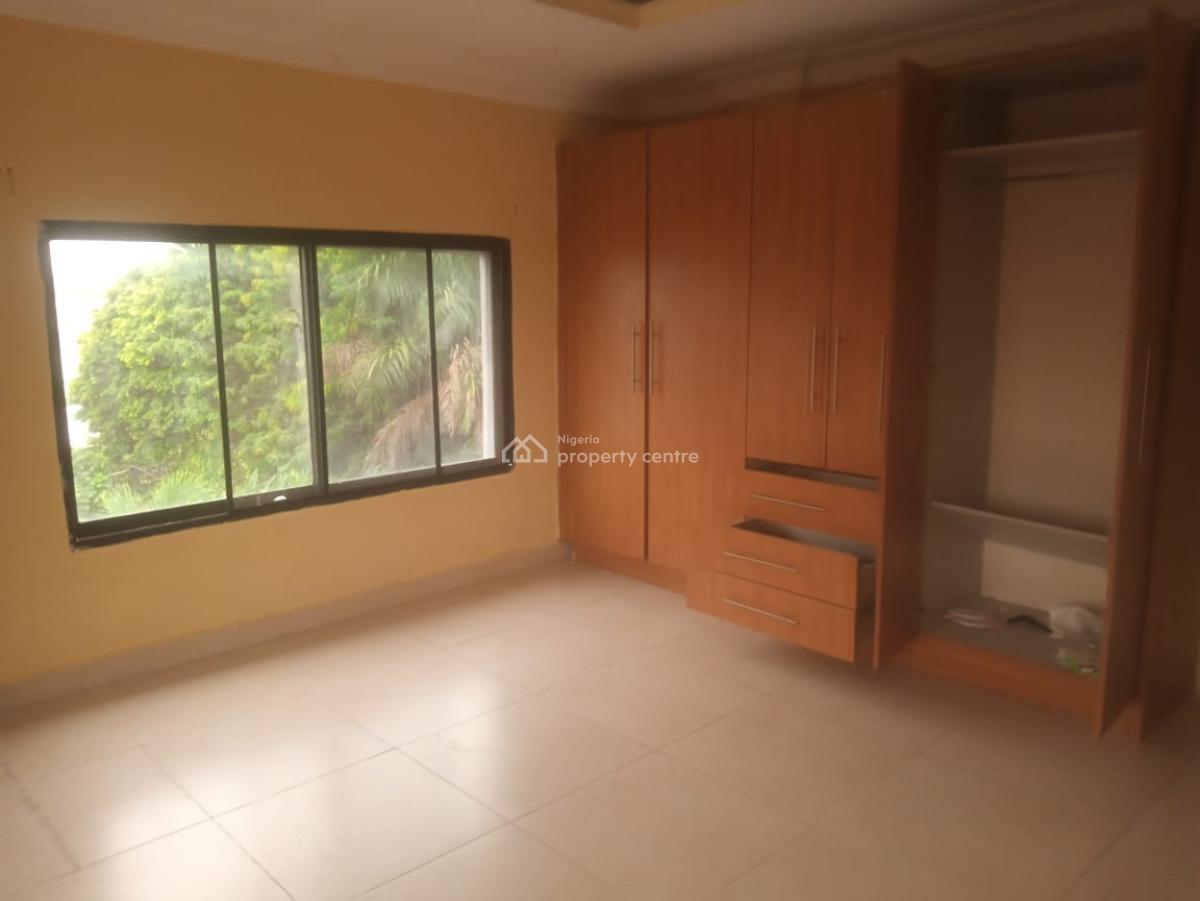 Waterfront 3 Bedroom Apartment with Swimming Pool and Jetty, Old Ikoyi, Ikoyi, Lagos, Flat / Apartment for Rent