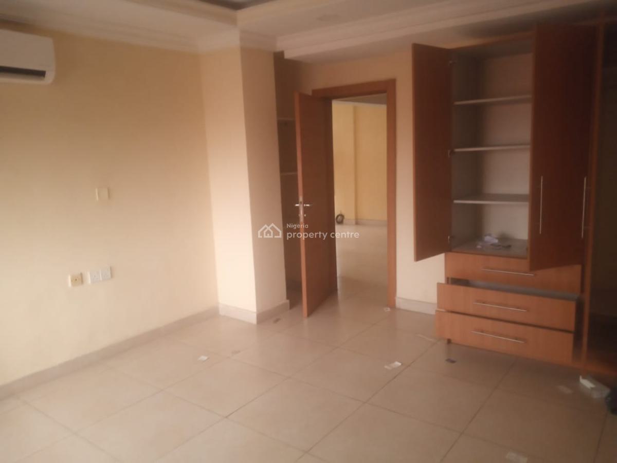 Waterfront 3 Bedroom Apartment with Swimming Pool and Jetty, Old Ikoyi, Ikoyi, Lagos, Flat / Apartment for Rent