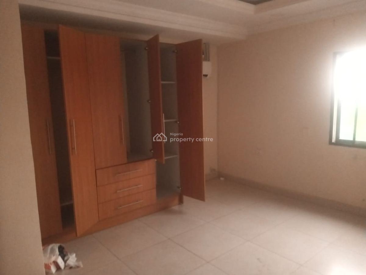 Waterfront 3 Bedroom Apartment with Swimming Pool and Jetty, Old Ikoyi, Ikoyi, Lagos, Flat / Apartment for Rent