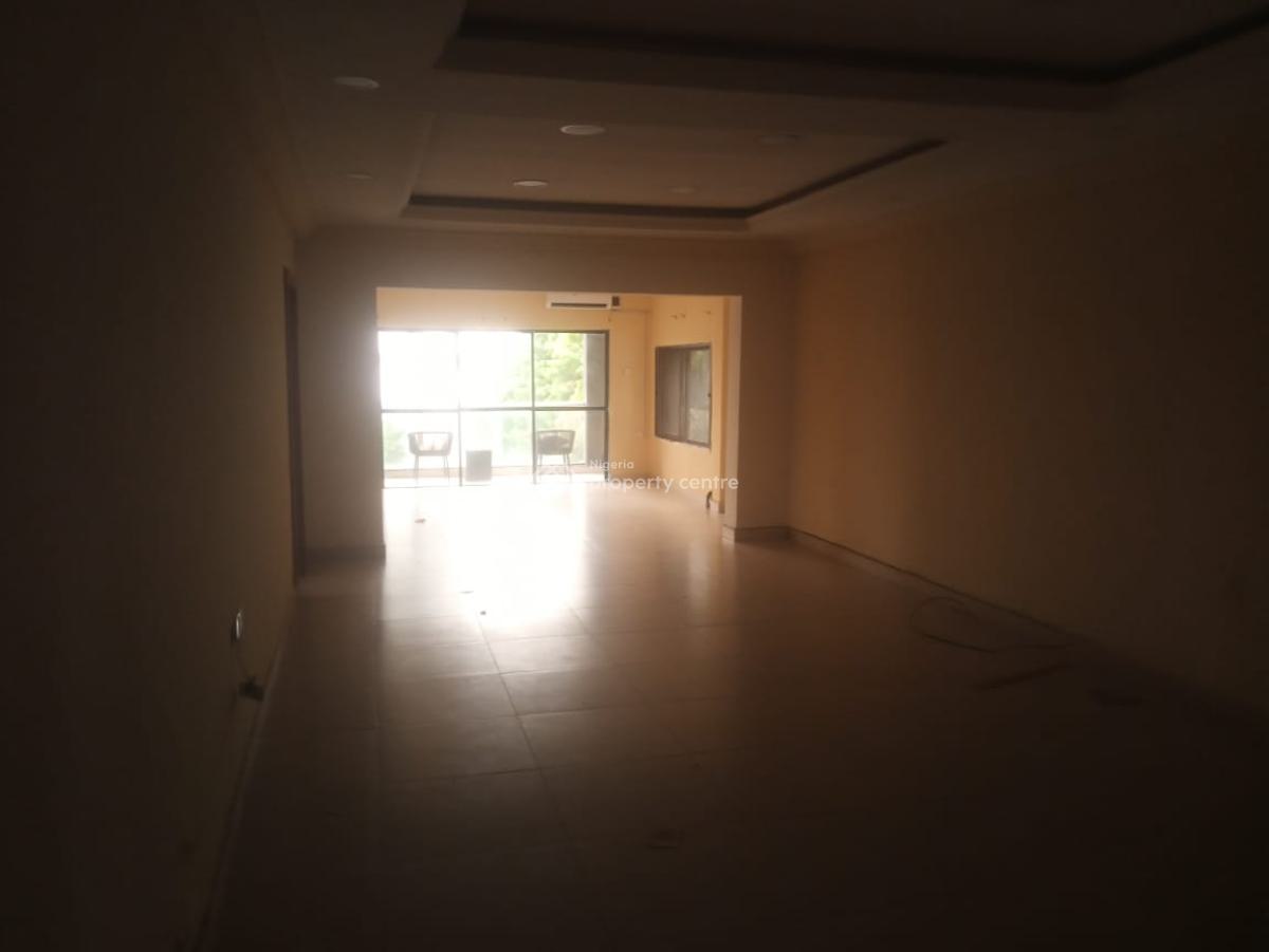 Waterfront 3 Bedroom Apartment with Swimming Pool and Jetty, Old Ikoyi, Ikoyi, Lagos, Flat / Apartment for Rent