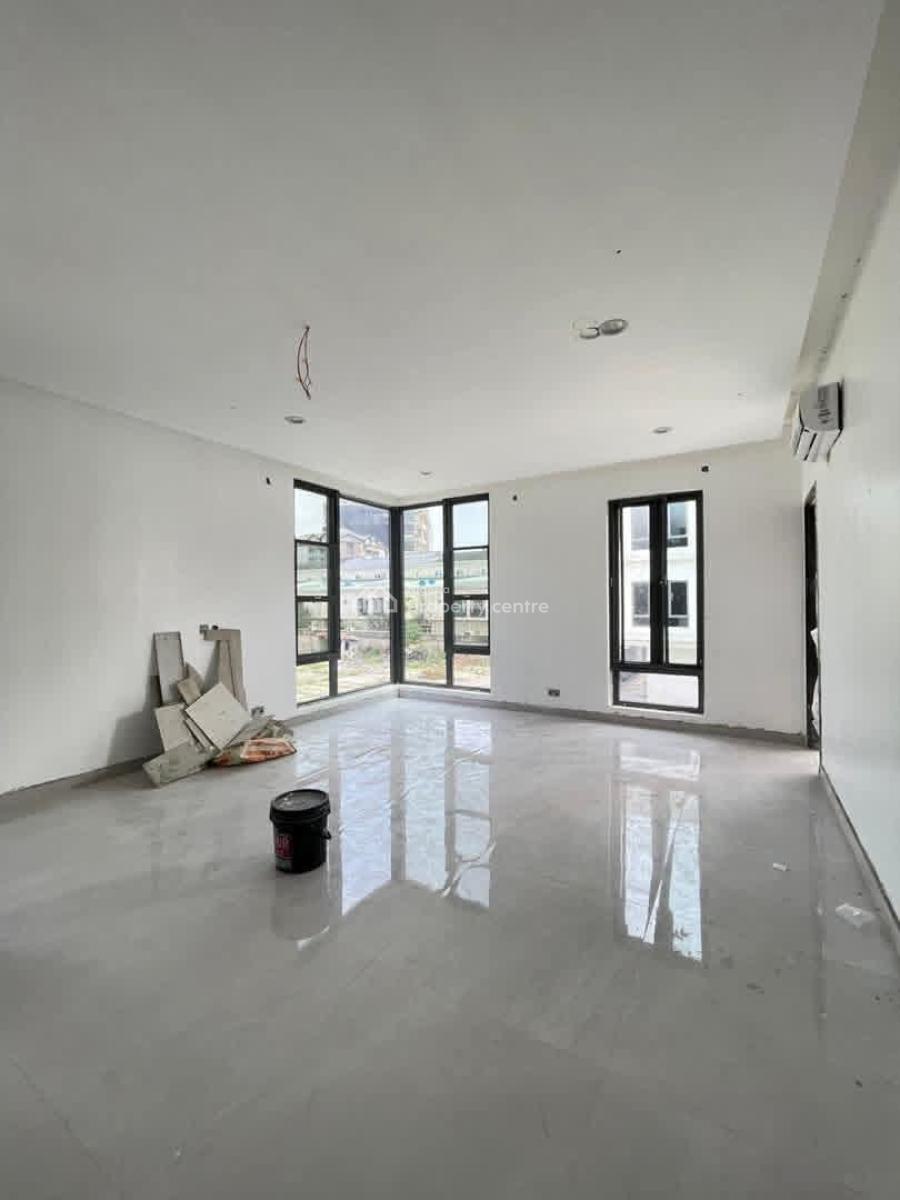 Exquisitely Finished 6 Bedroom Fully  Detached Duplex Smart Home with, Ikoyi, Lagos, Detached Duplex for Sale