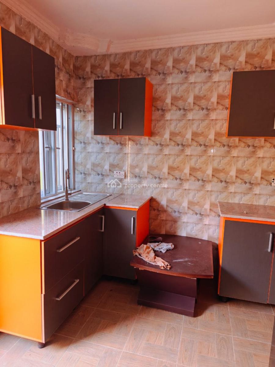 All Ensuite 2 Bedroom Flat Within a Gated Estate, Opic, Isheri North, Lagos, Flat / Apartment for Rent